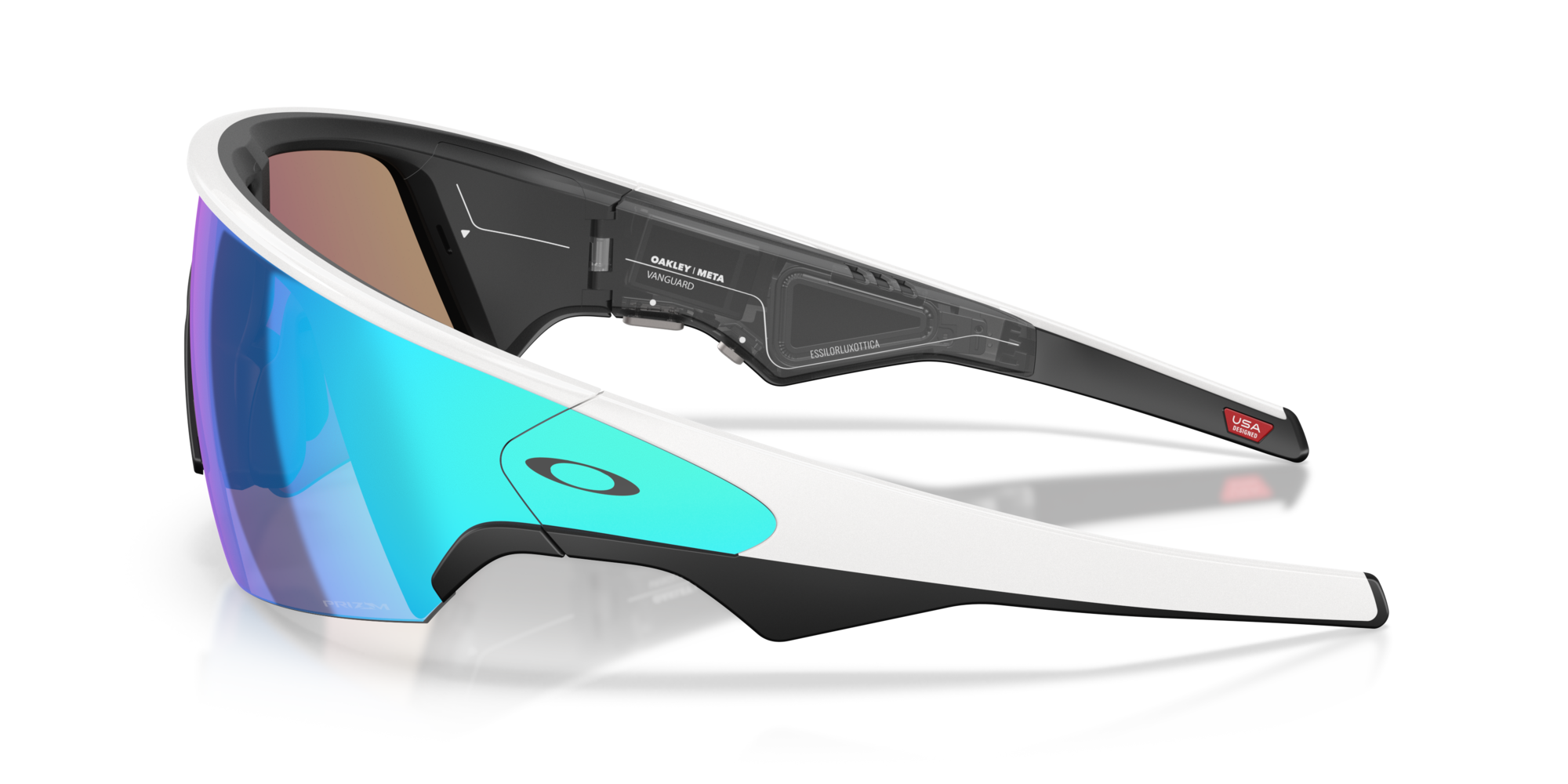 Oakley Meta Vanguard