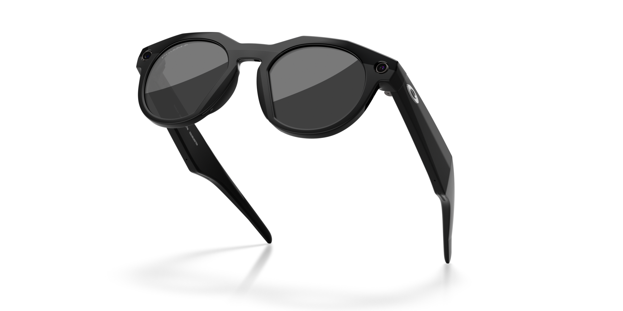 Oakley Meta HSTN 800203 - Nero