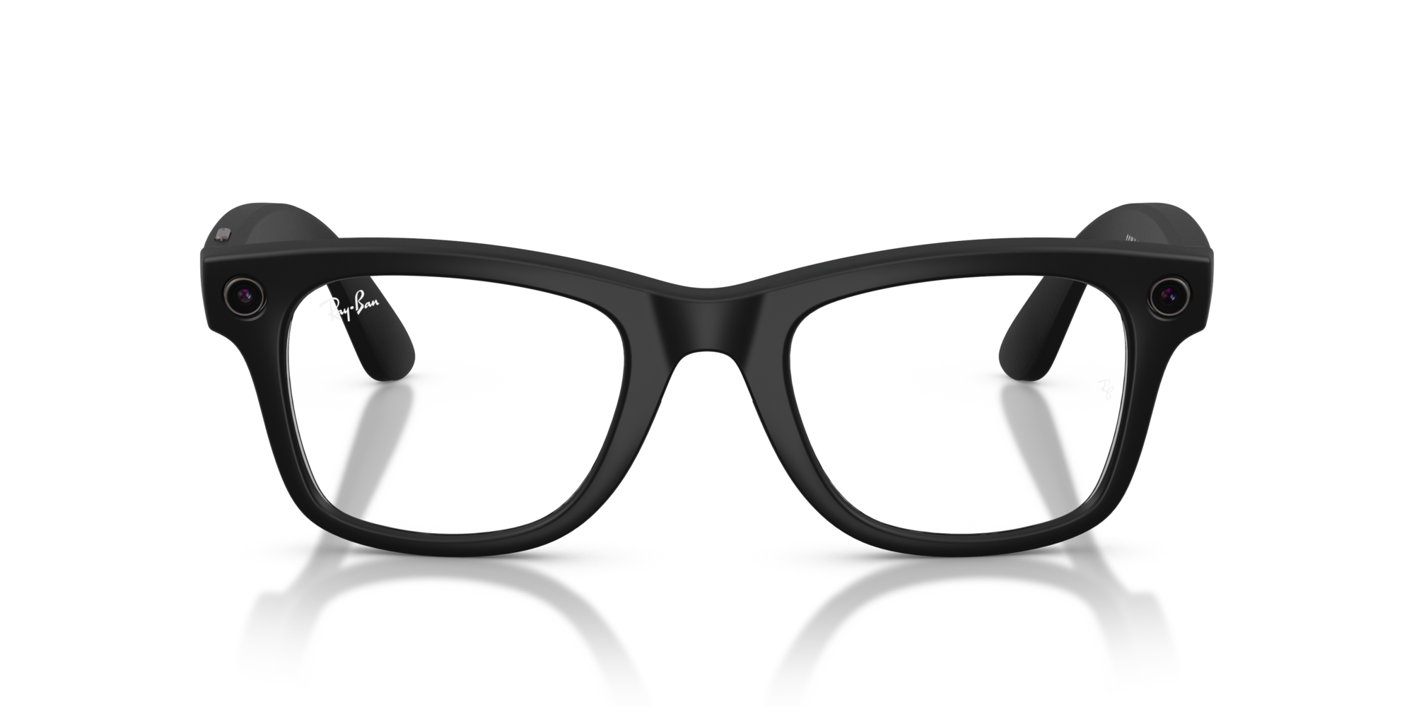 Ray-Ban Meta Wayfarer Gen 2