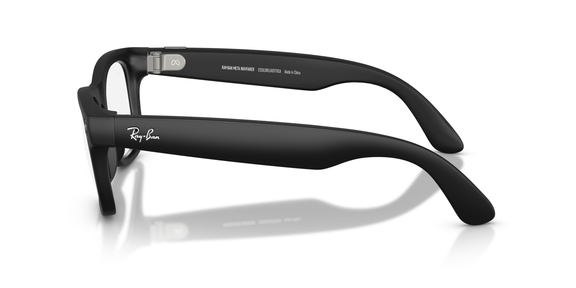 Ray-Ban Meta Wayfarer Gen 2