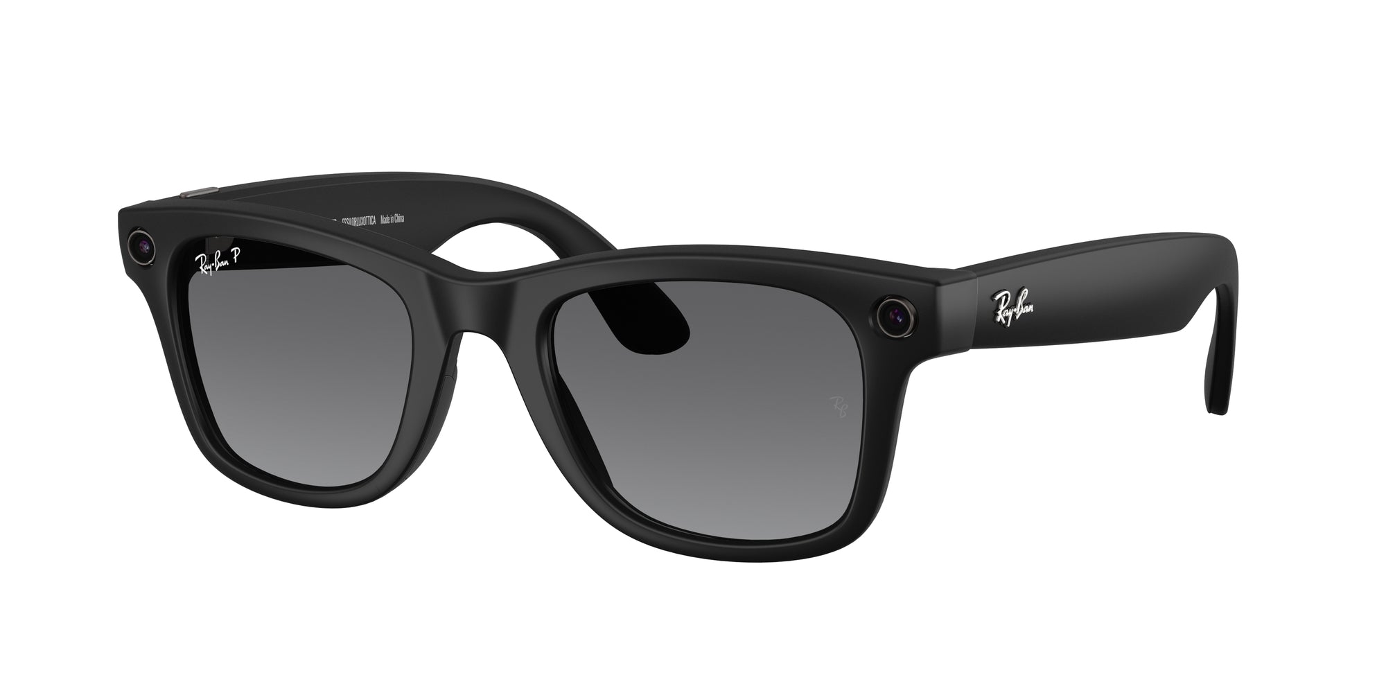 Ray-Ban Meta Wayfarer Gen 2