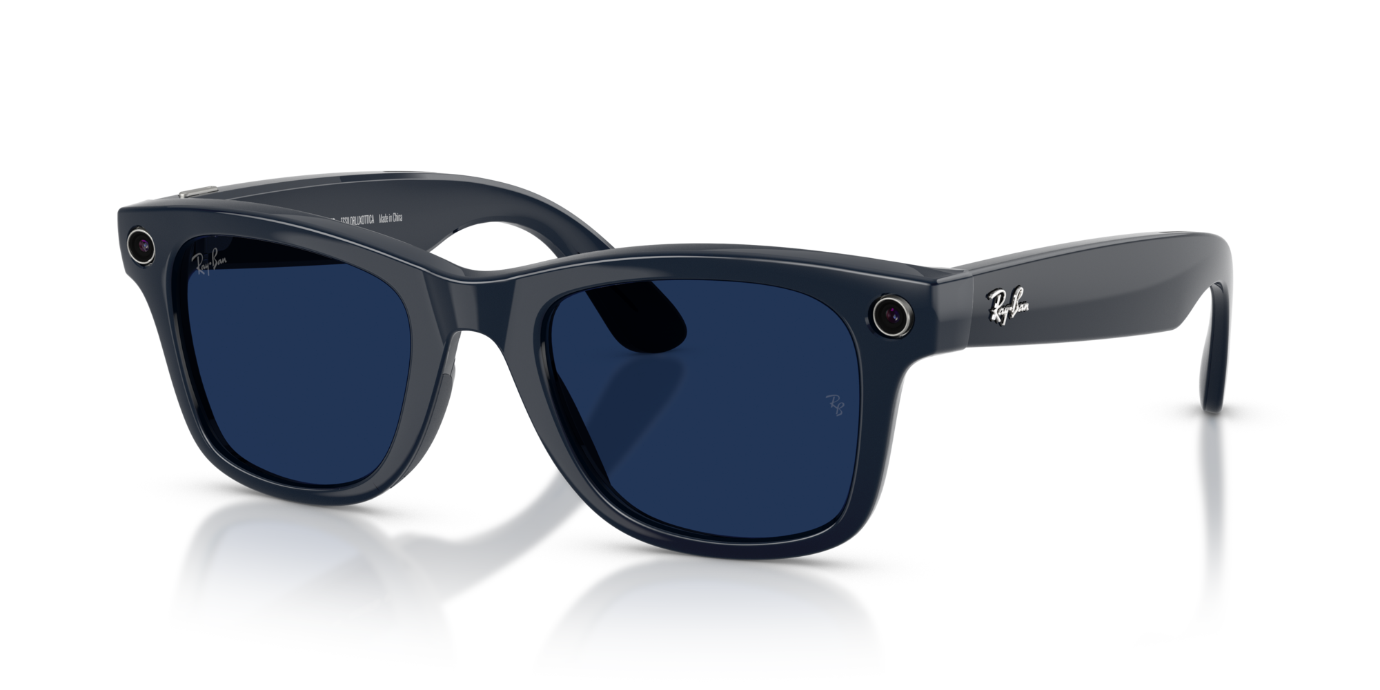 Ray-Ban Meta Wayfarer Gen 2