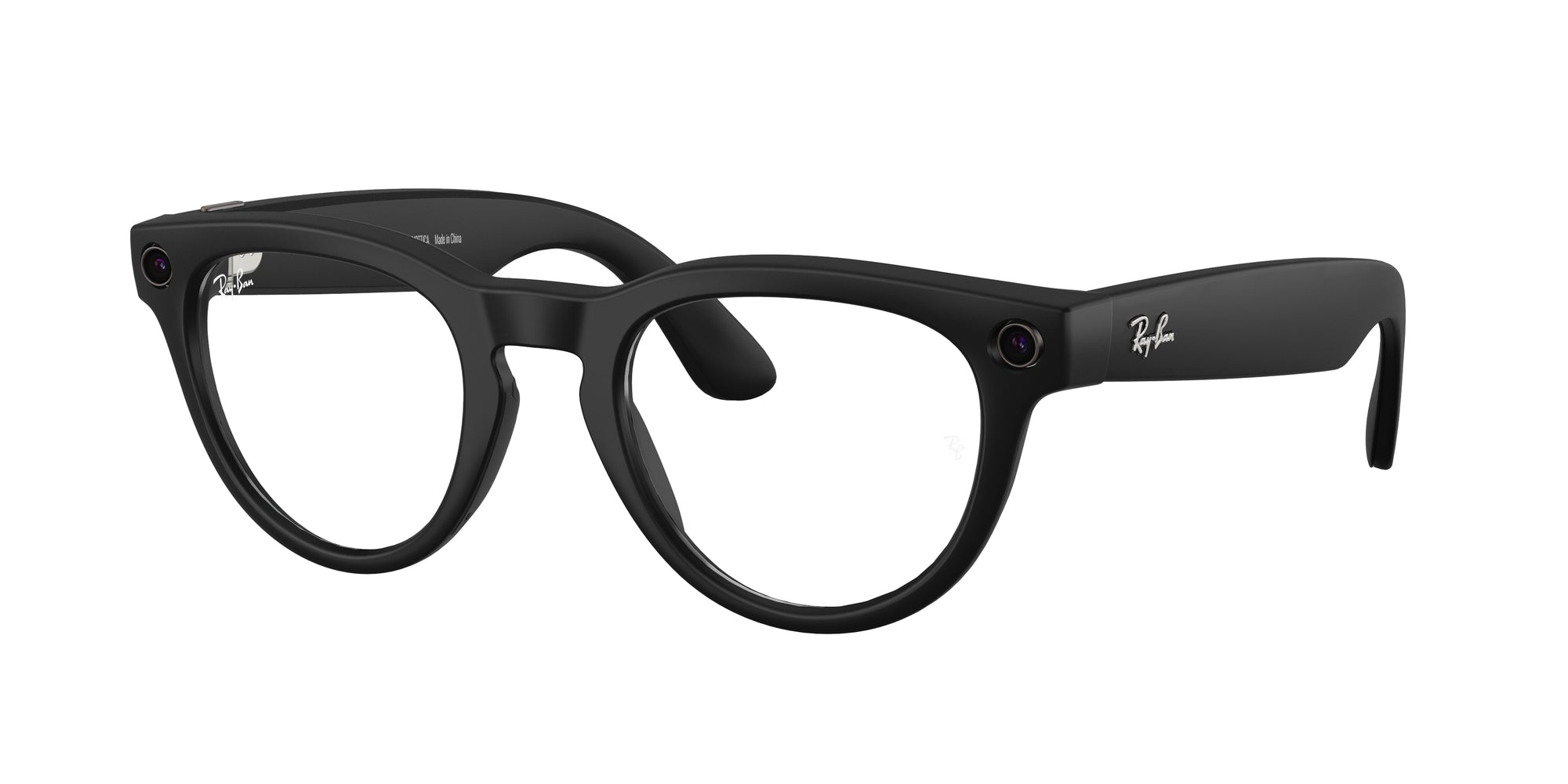 RayBan Meta Headliner Gen 2