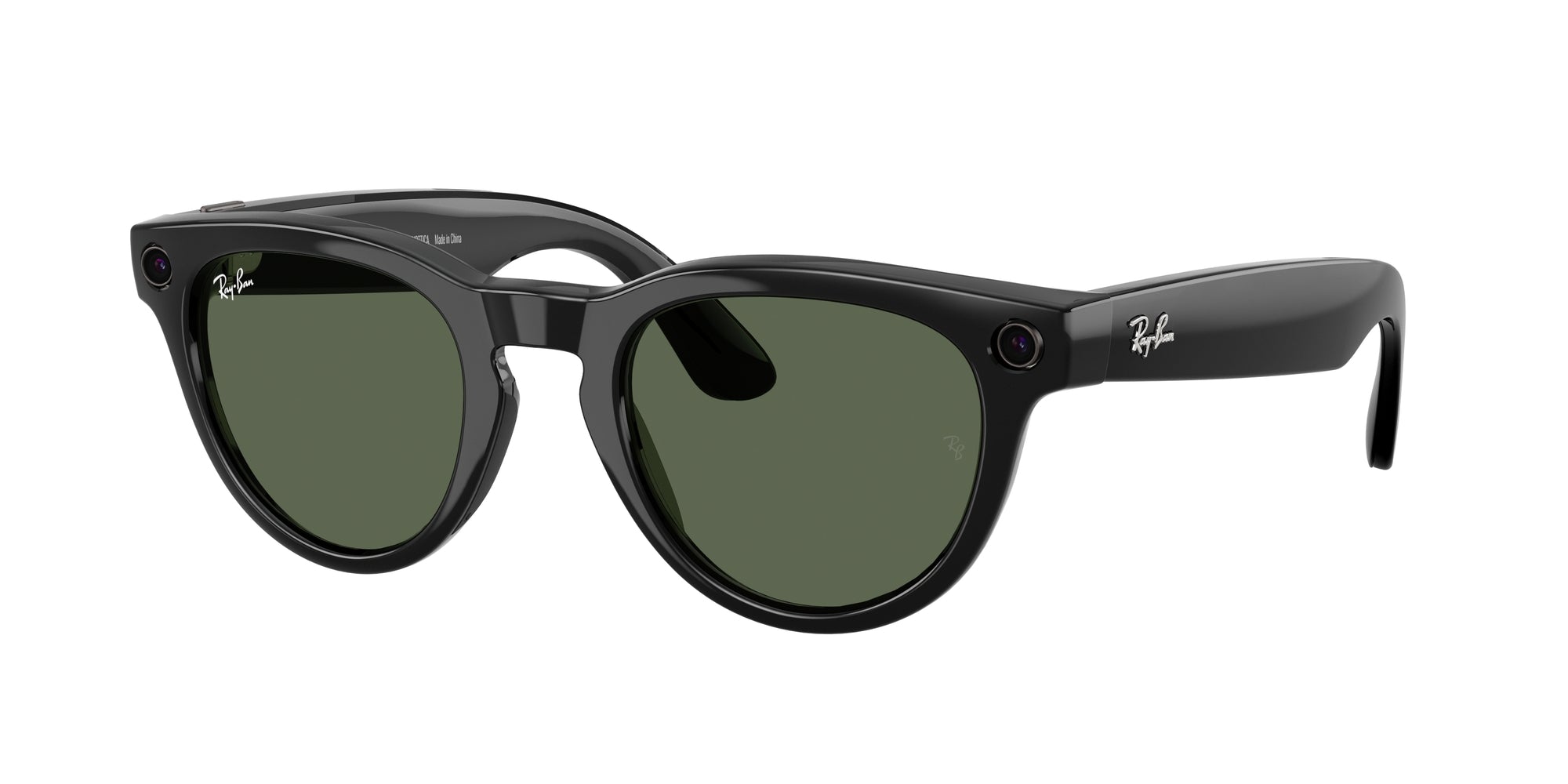 RayBan Meta Headliner Gen 2