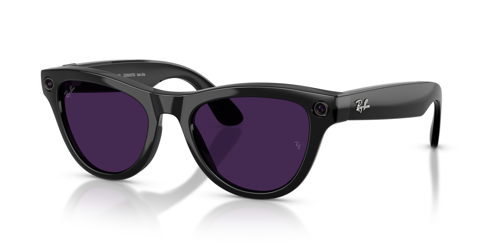 RayBan Meta Skyler Gen 2