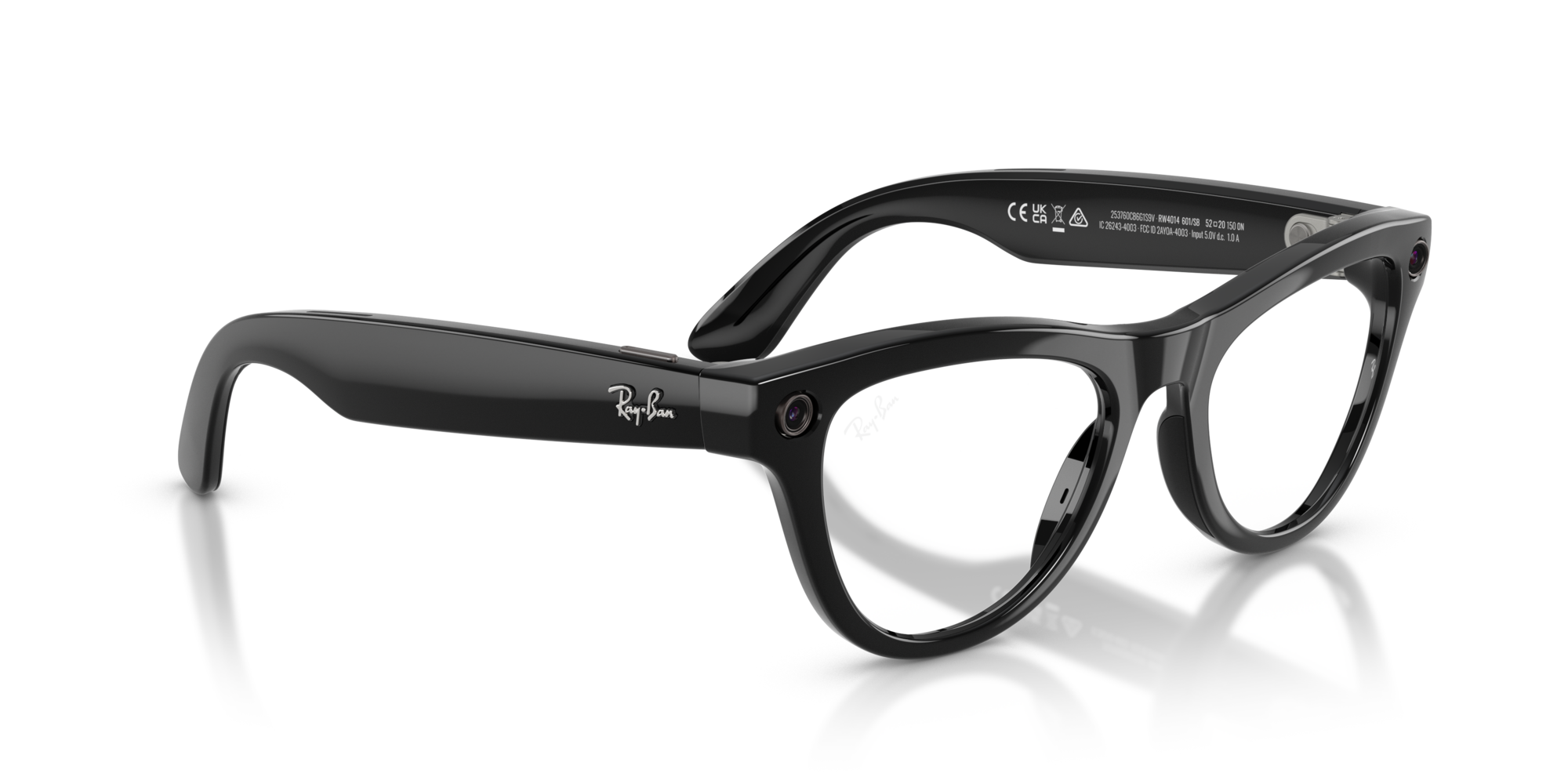 RayBan Meta Skyler Gen 2