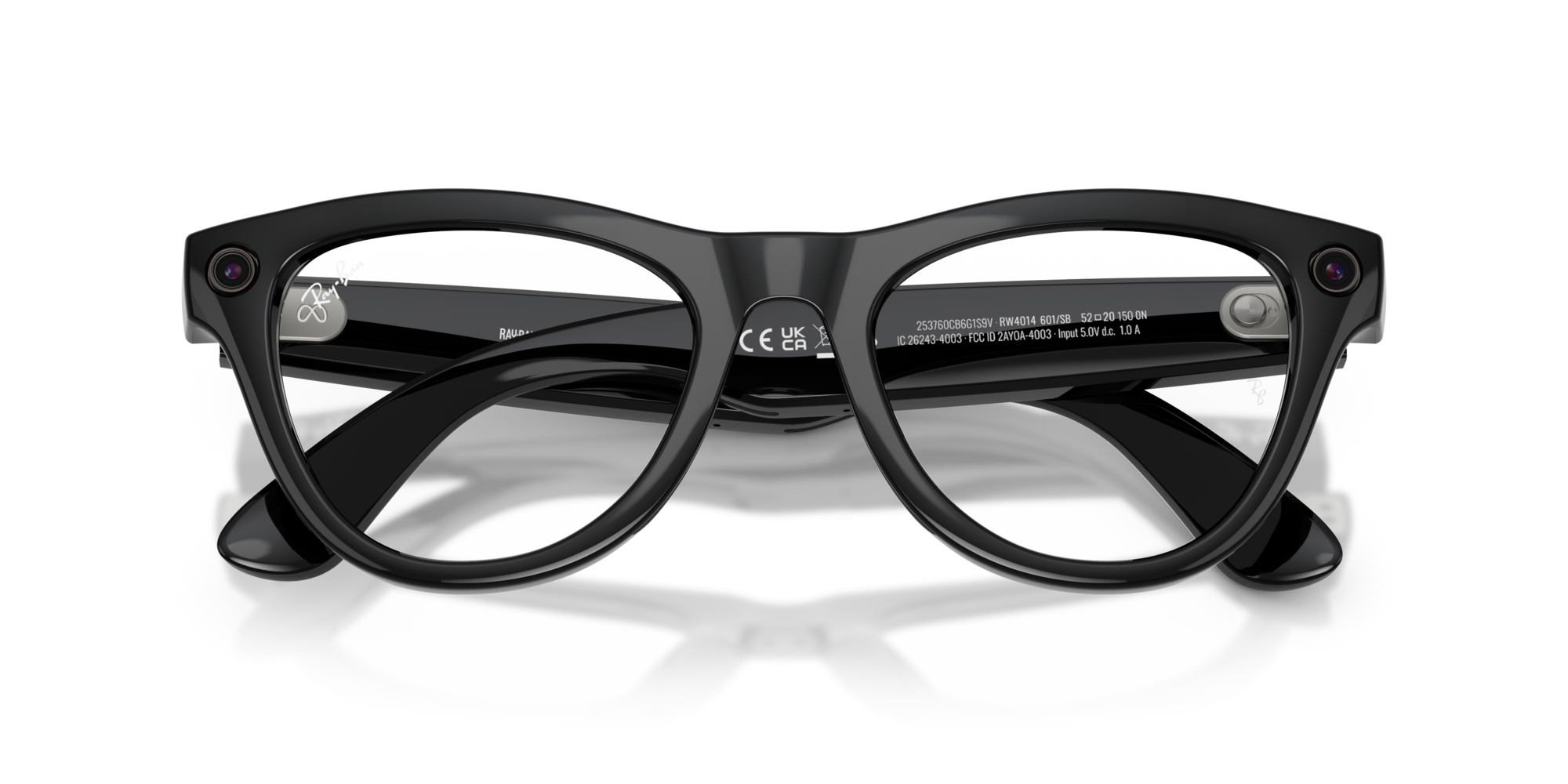 RayBan Meta Skyler Gen 2