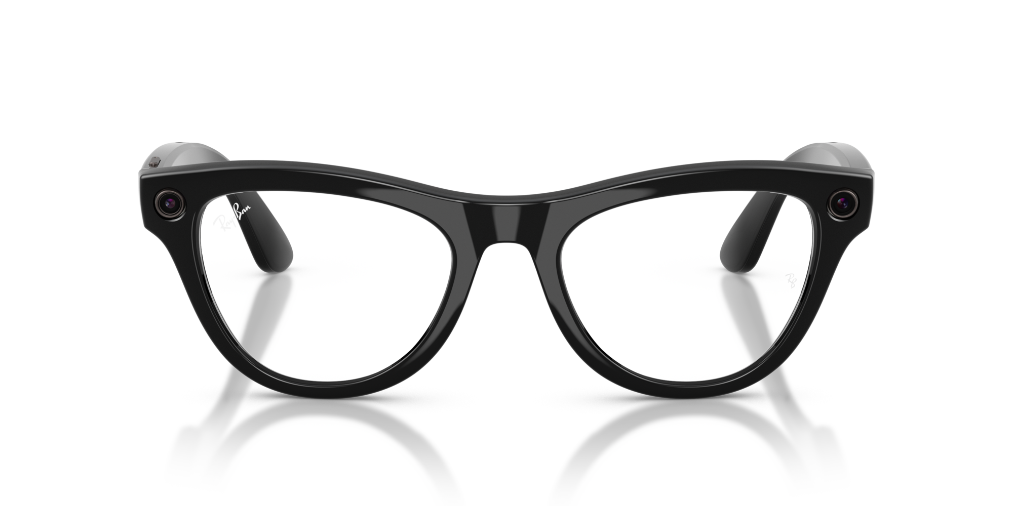 RayBan Meta Skyler Gen 2