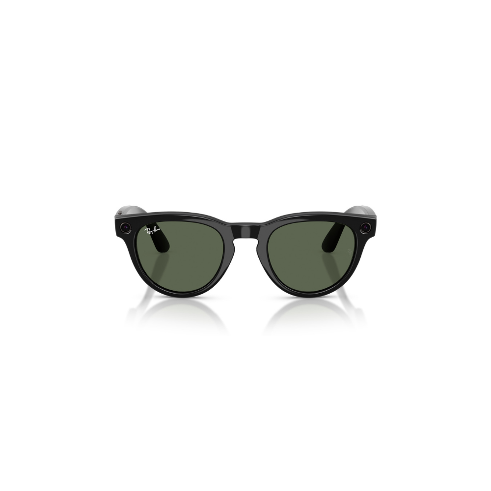 RayBan Meta Headliner Gen 2 601/71 - Nero