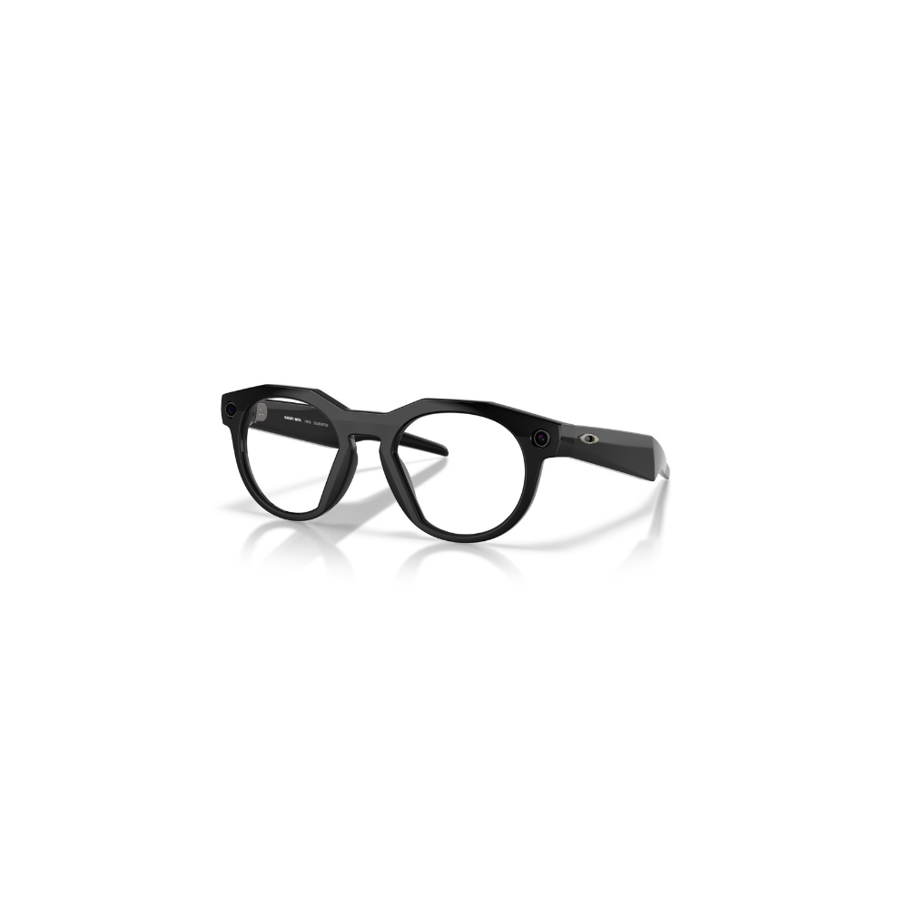 Oakley Meta HSTN 800202 - Nero