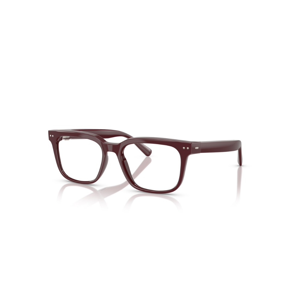 Nuance Audio Square 56 05 - Bordeaux brillante