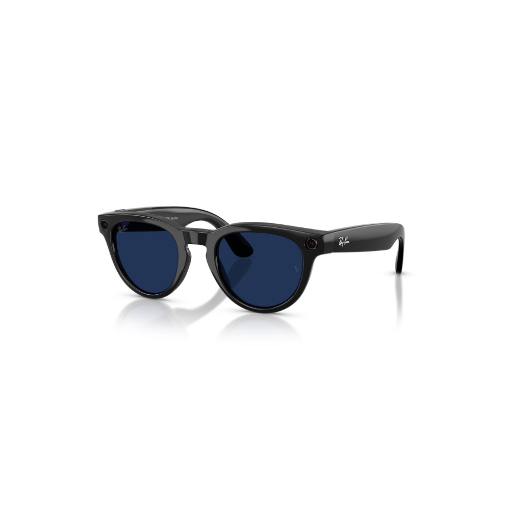 RayBan Meta Headliner Gen 2 601/MF - Nero