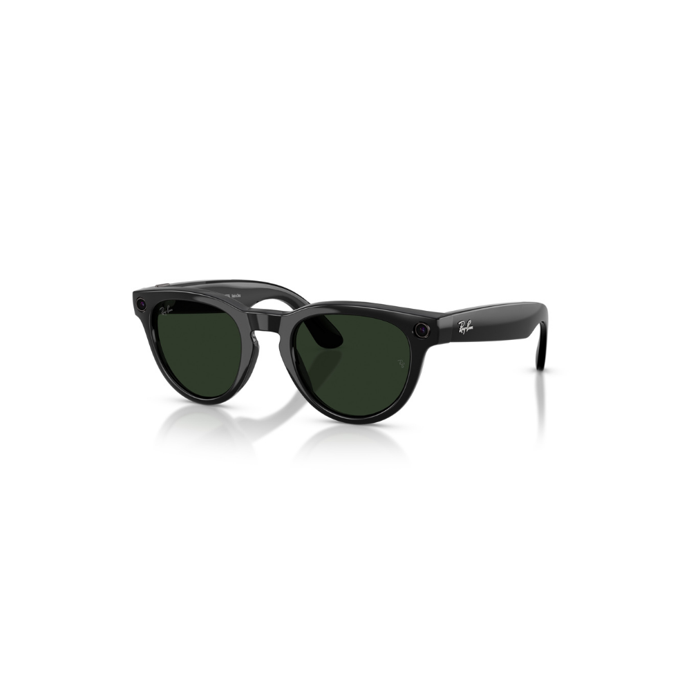 RayBan Meta Headliner Gen 2 601/1M - Nero