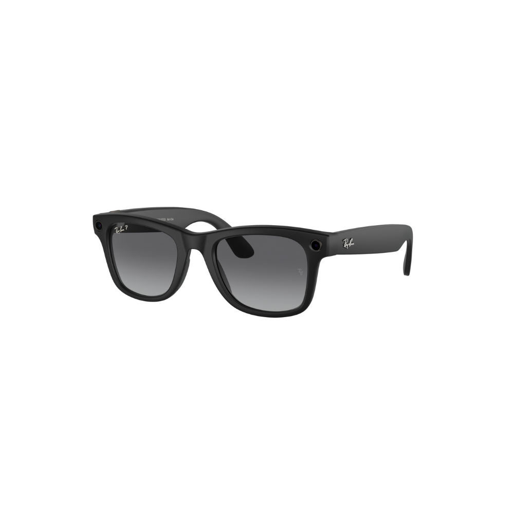 Ray-Ban Meta Wayfarer Gen 2 601ST3 - Nero