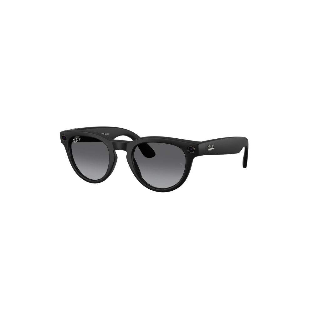 RayBan Meta Headliner Gen 2 601ST3 - Nero