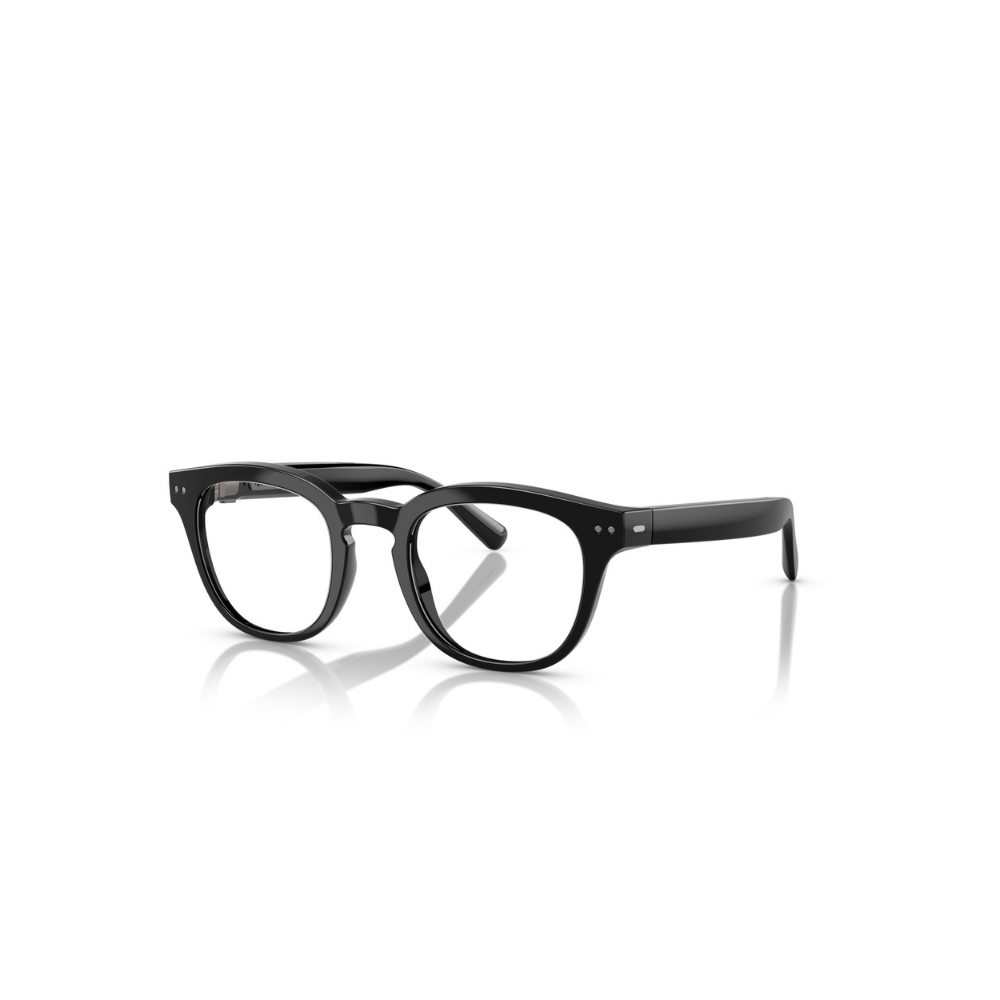 Nuance Audio Panthos 48 04 - Nero Lucido