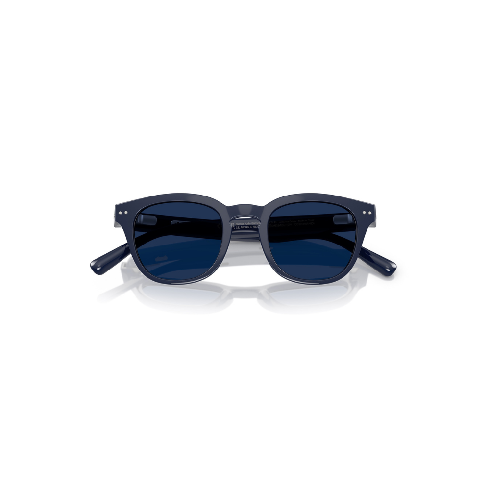 Nuance Audio Panthos 48 07 - Blu intenso