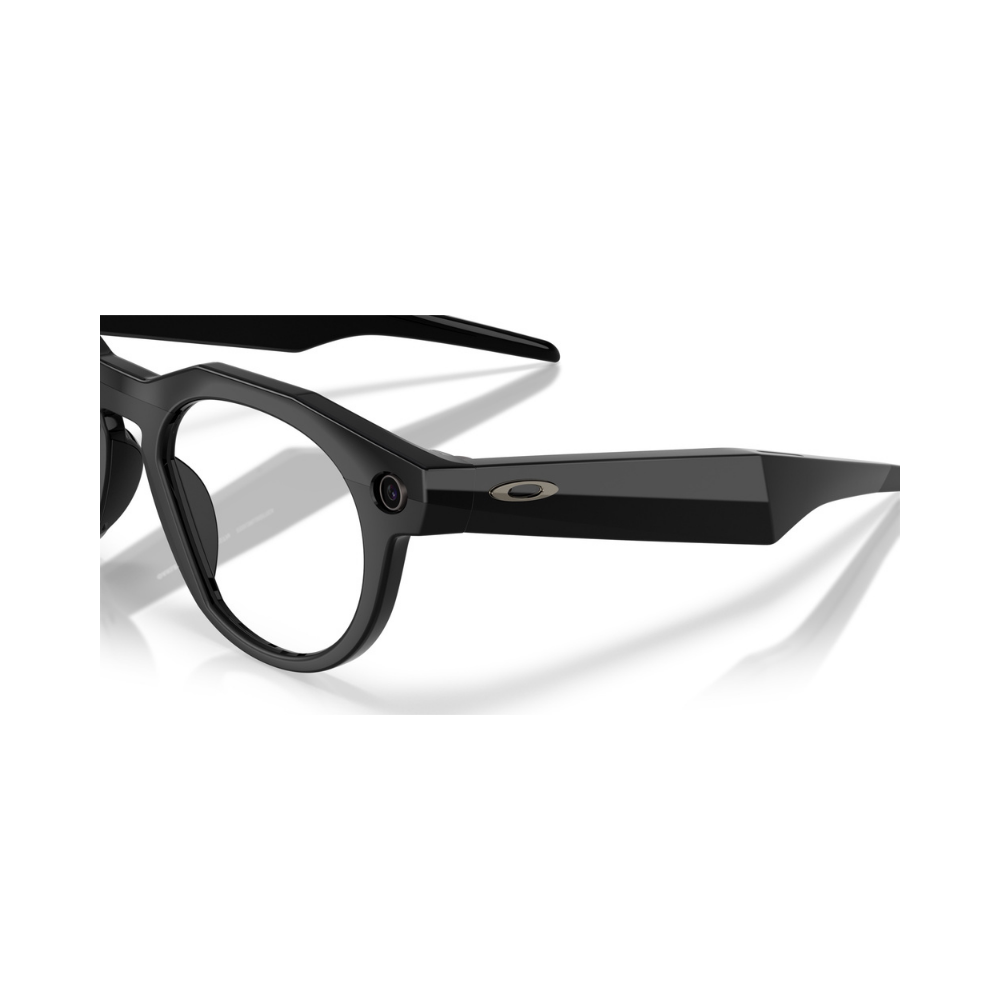 Oakley Meta HSTN 800207 - Nero