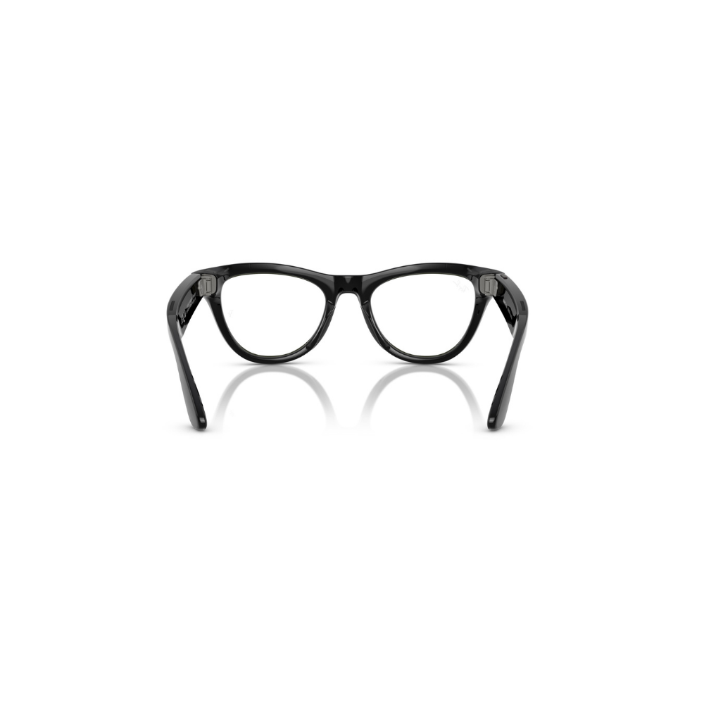 RayBan Meta Skyler Gen 2 601/CH - Nero