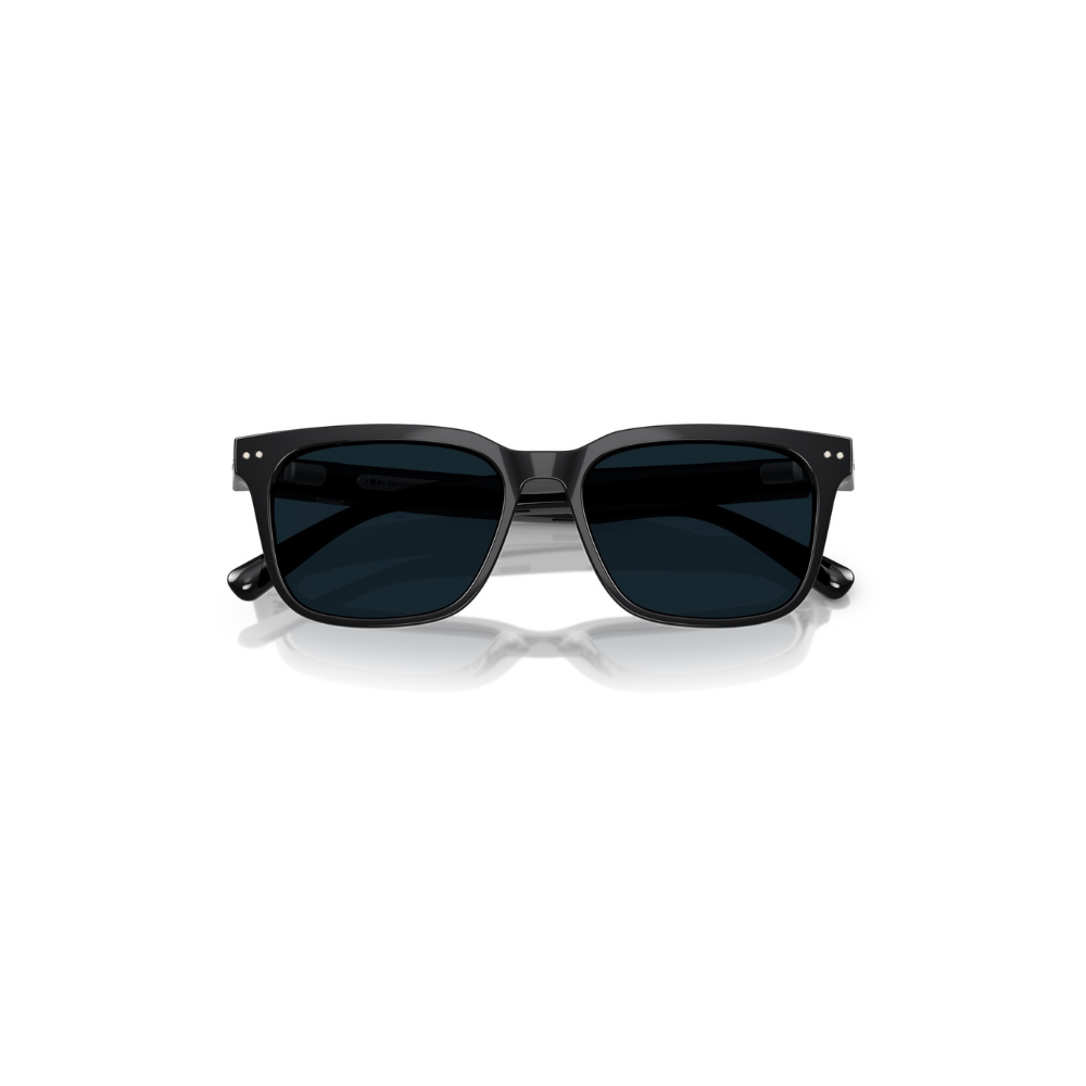 Nuance Audio Square 54 04 - Nero Lucido