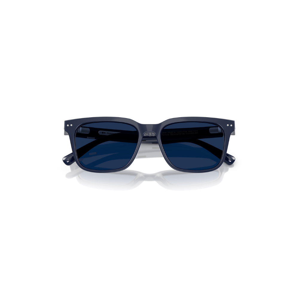 Nuance Audio Square 54 07 - Blu intenso