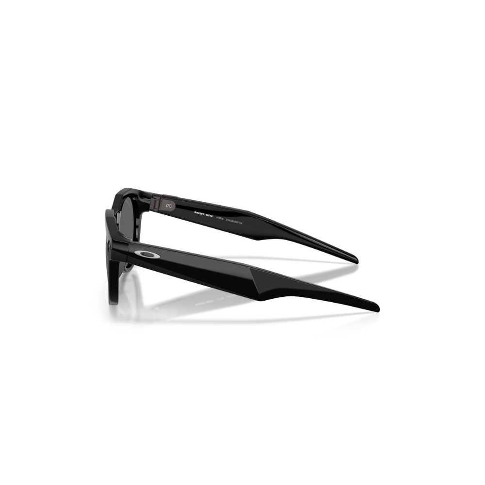 Oakley Meta HSTN 800203 - Nero
