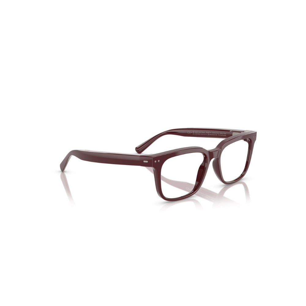 Nuance Audio Square 54 05 - Bordeaux brillante