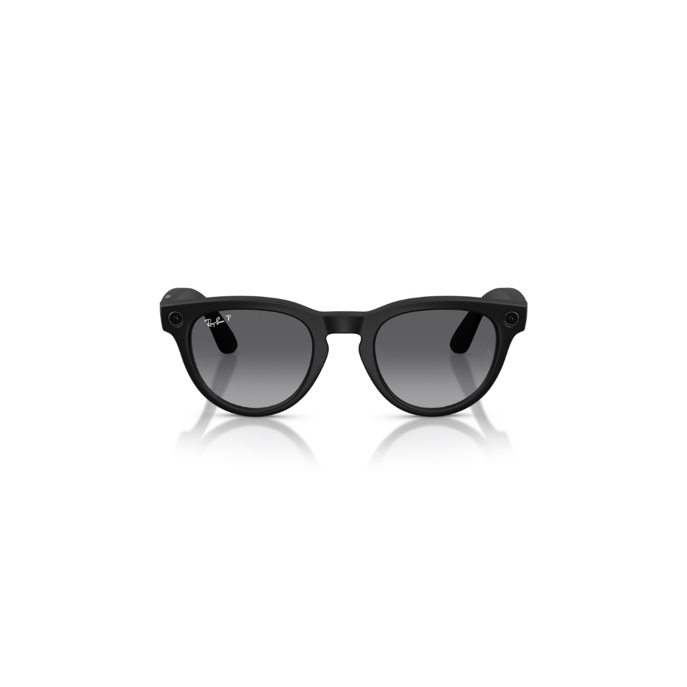 RayBan Meta Headliner Gen 2 601ST3 - Nero