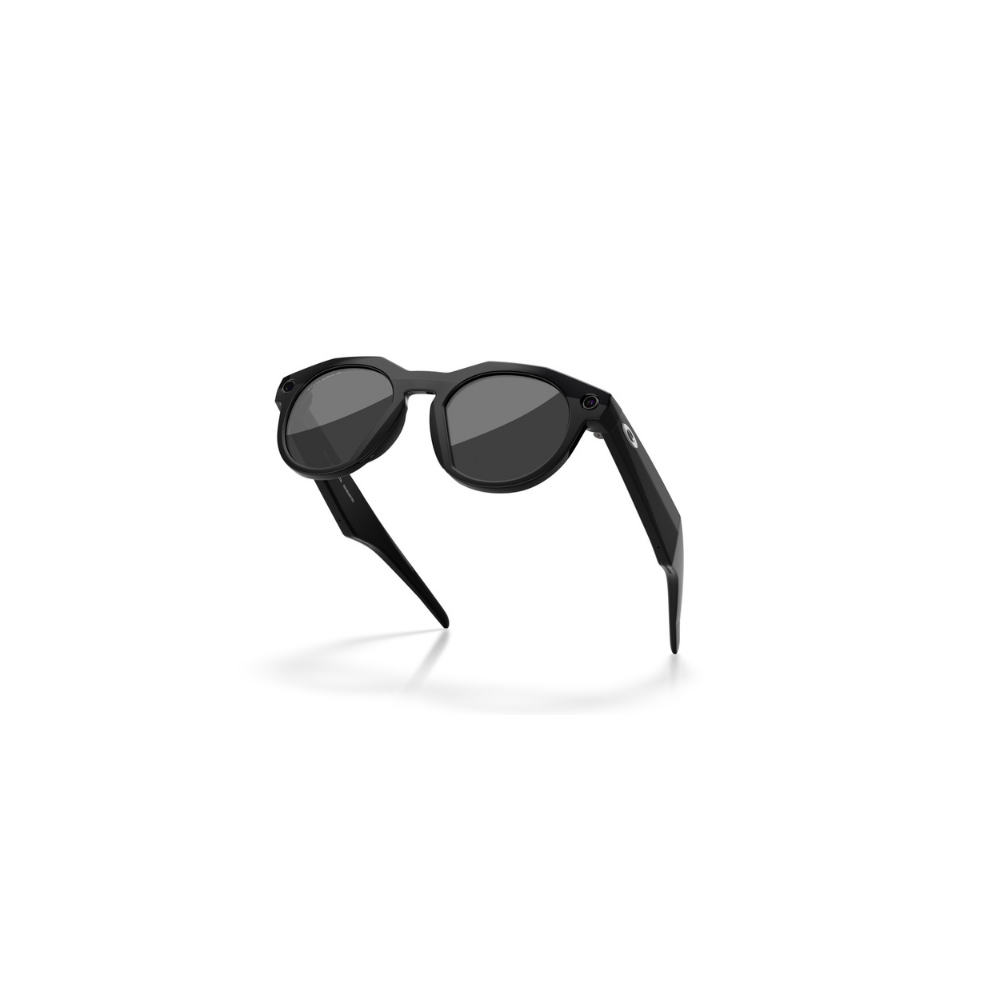 Oakley Meta HSTN 800203 - Nero