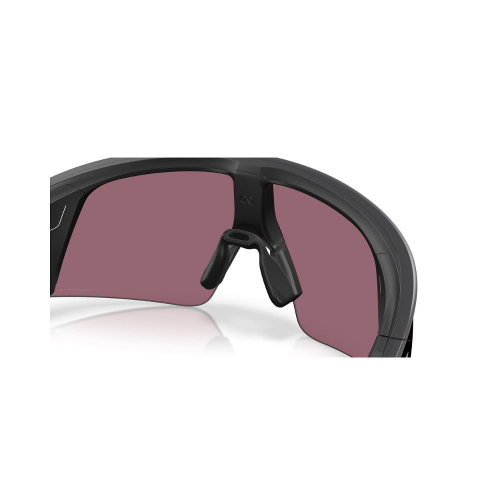 Oakley Meta Vanguard 800101 - Nero