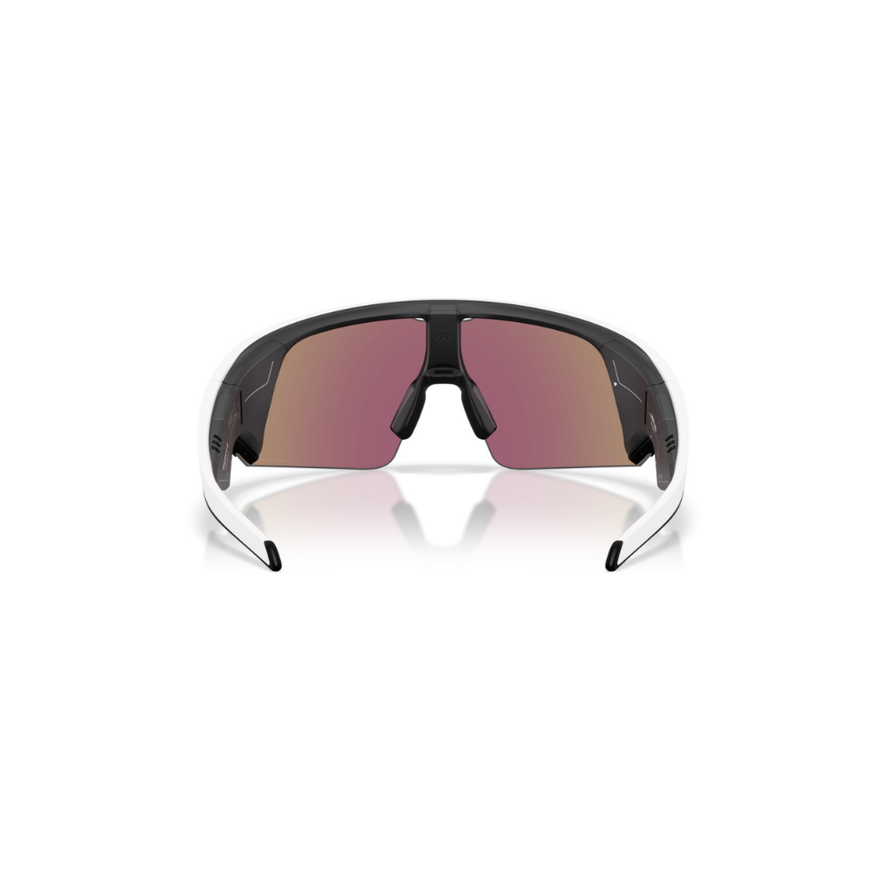 Oakley Meta Vanguard 800106 - Bianco