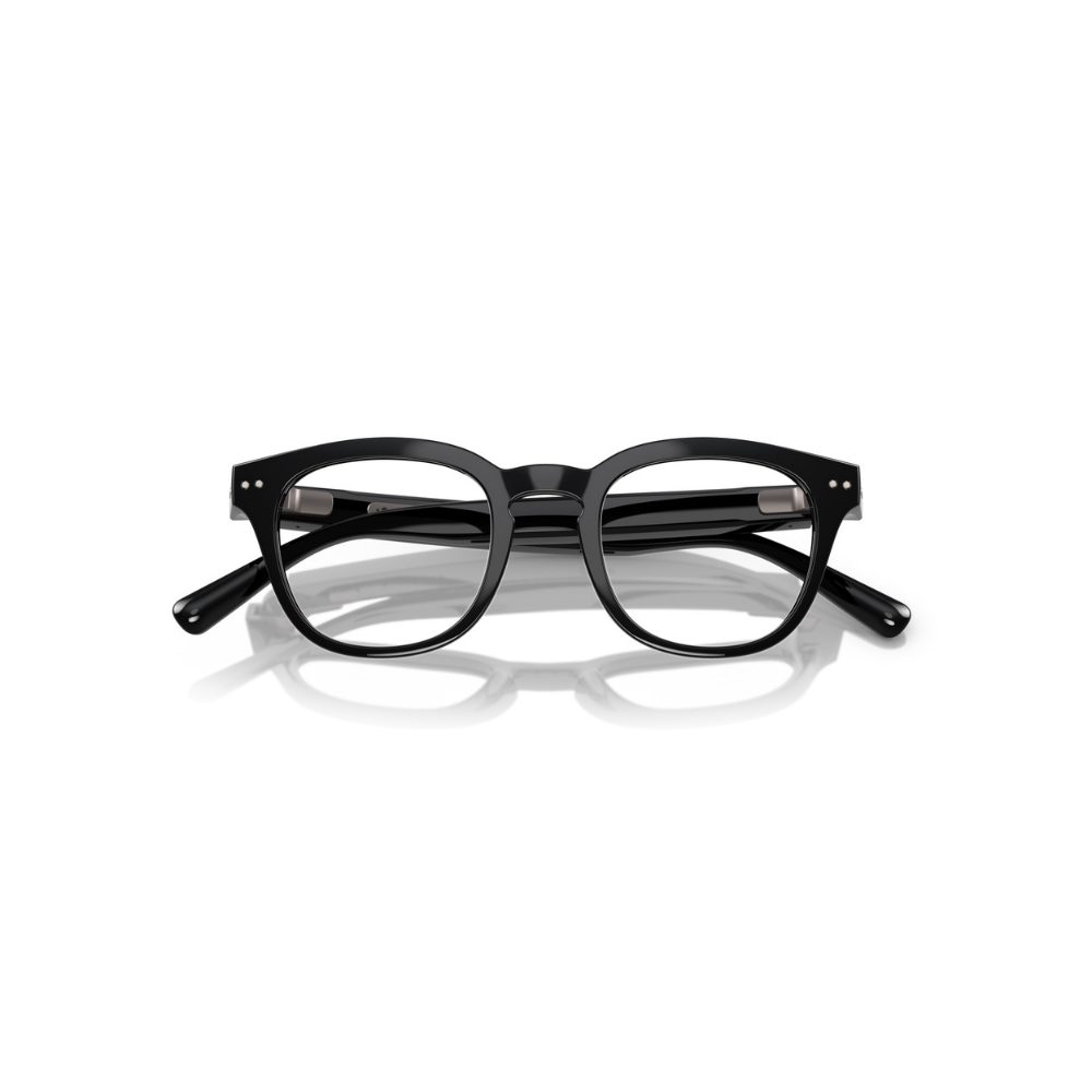 Nuance Audio Panthos 48 04 - Nero Lucido