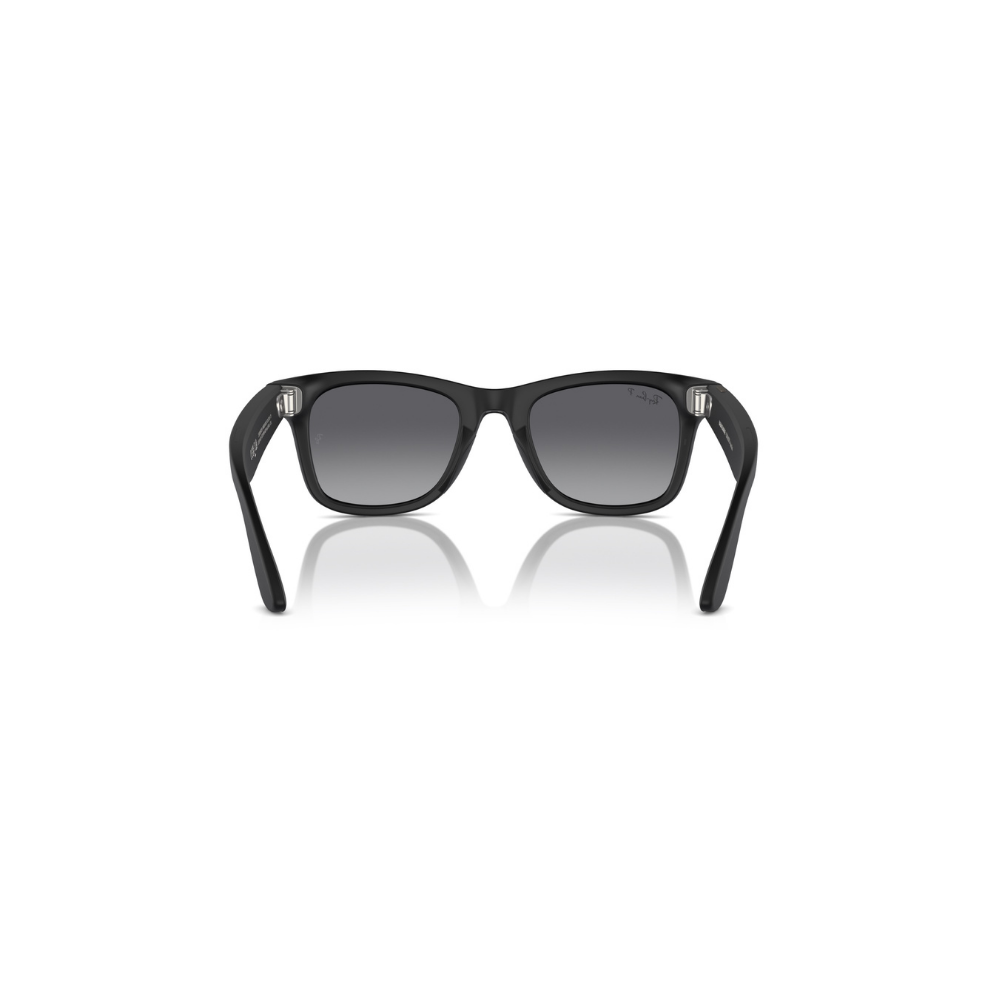 Ray-Ban Meta Wayfarer Gen 2 601ST3 - Nero