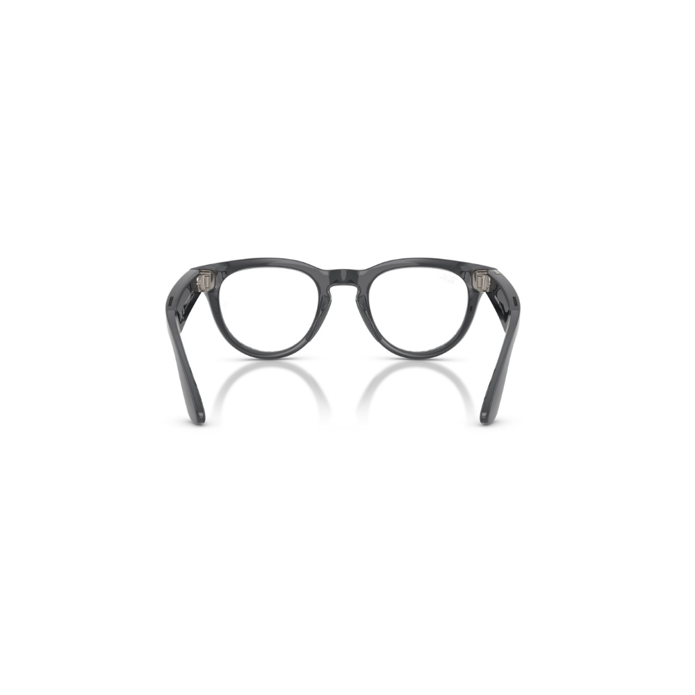 RayBan Meta Headliner Gen 2 6702CE - Grigio Asteroide