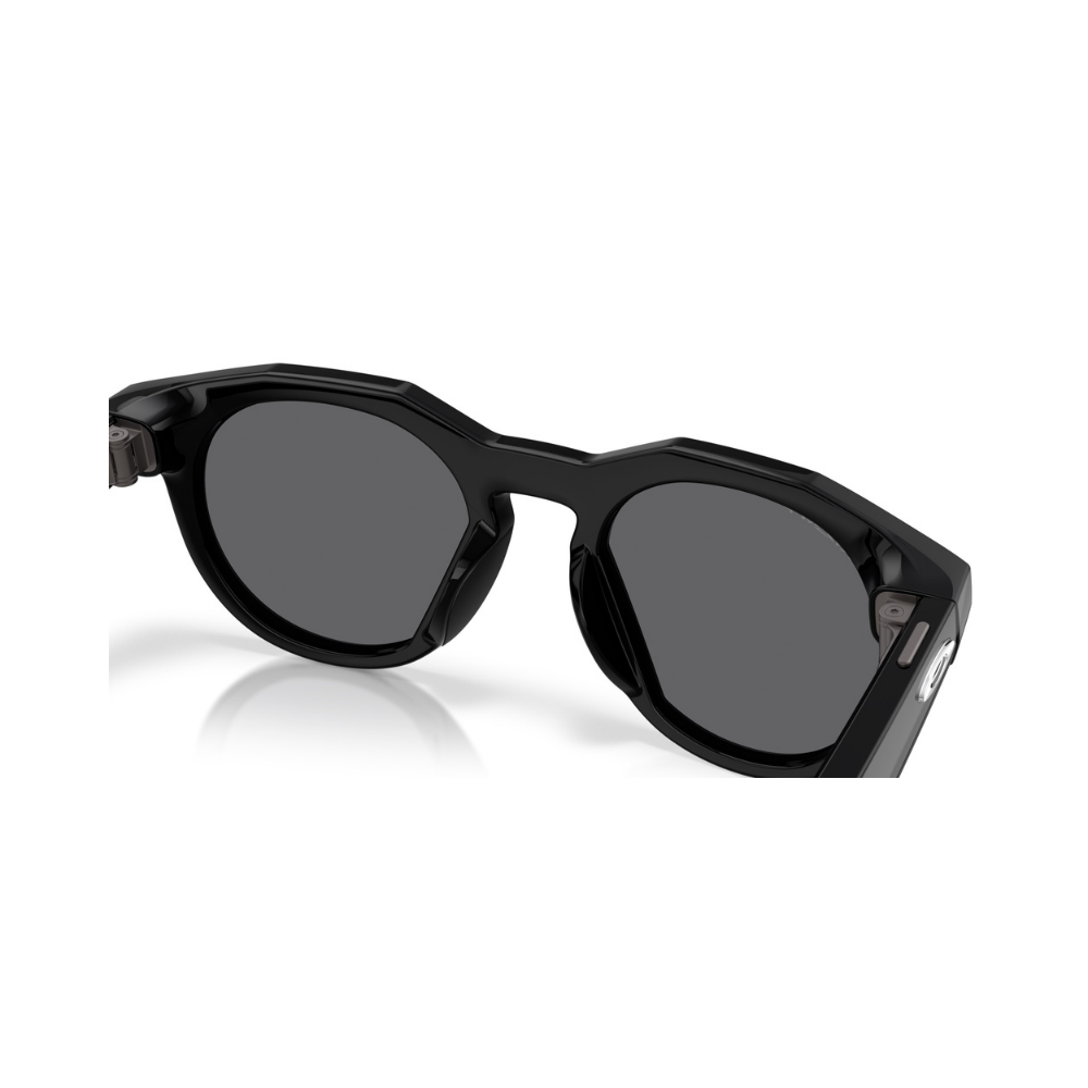 Oakley Meta HSTN 800203 - Nero