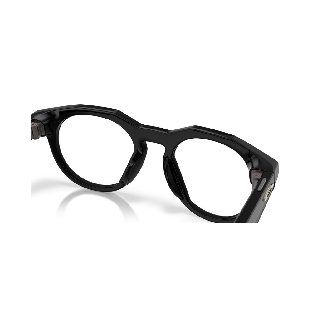 Oakley Meta HSTN 800207 - Nero