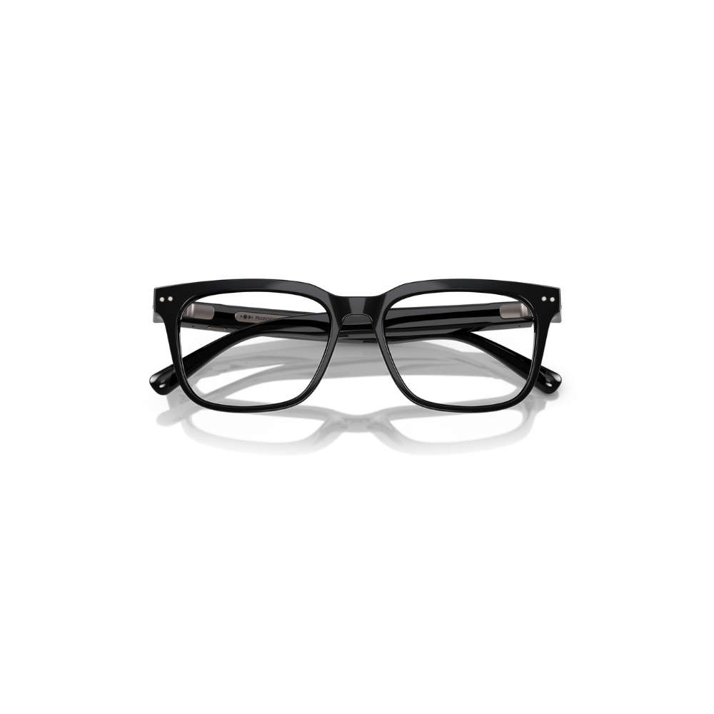 Nuance Audio Square 54 04 - Nero Lucido