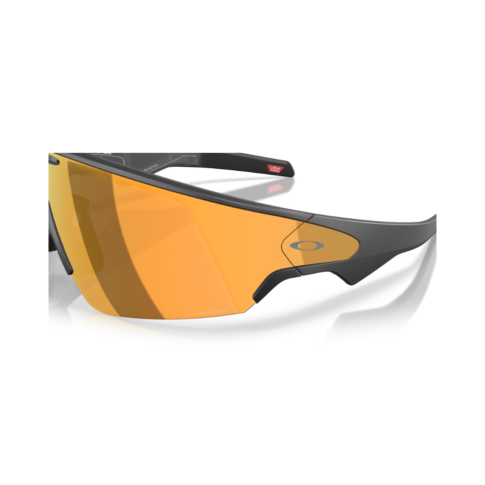 Oakley Meta Vanguard 800104 - Nero