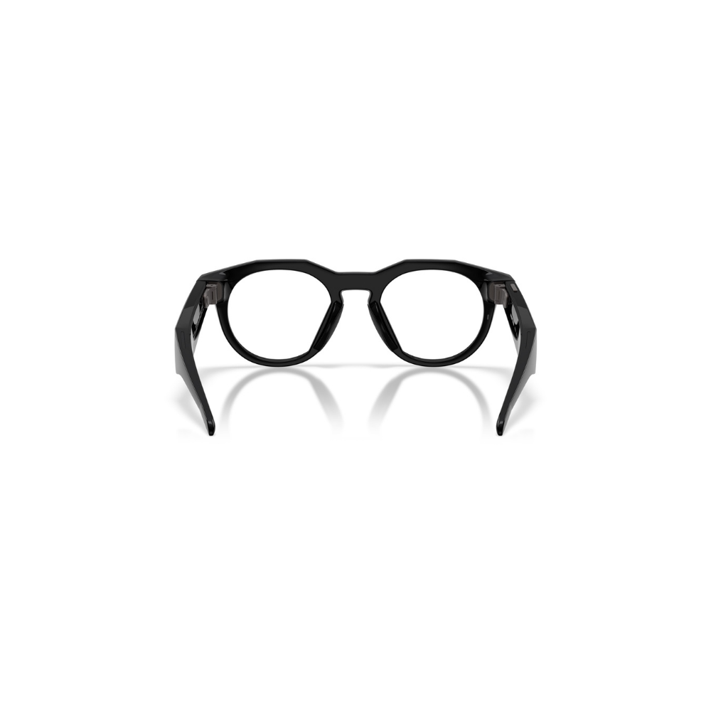 Oakley Meta HSTN 800202 - Nero