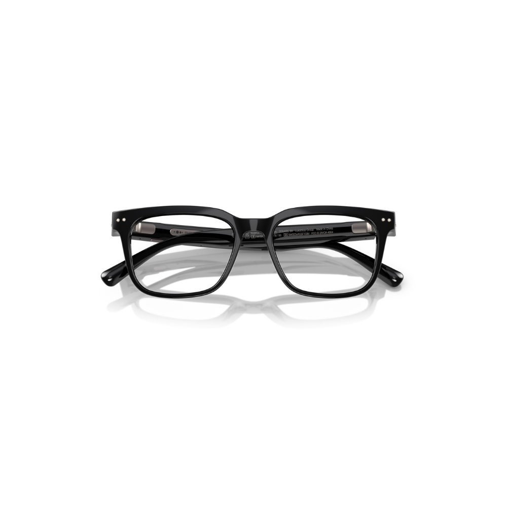 Nuance Audio Square 56 04 Nero lucido