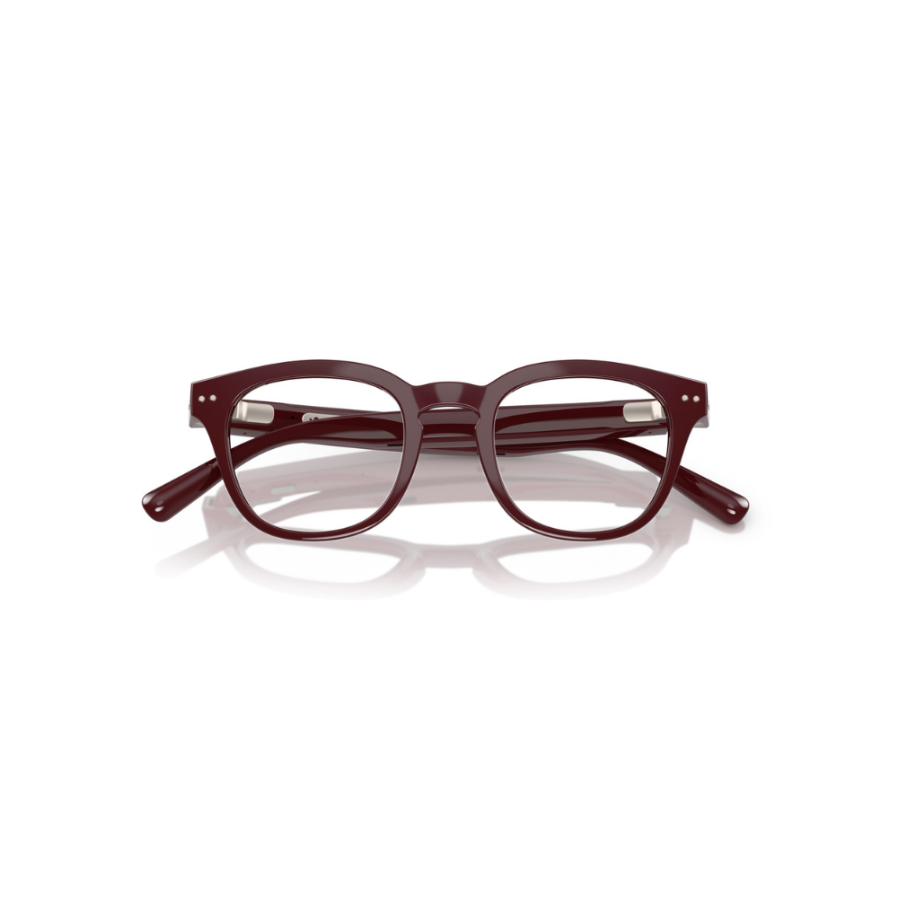 Nuance Audio Panthos 48 05 - Bordeaux brillante