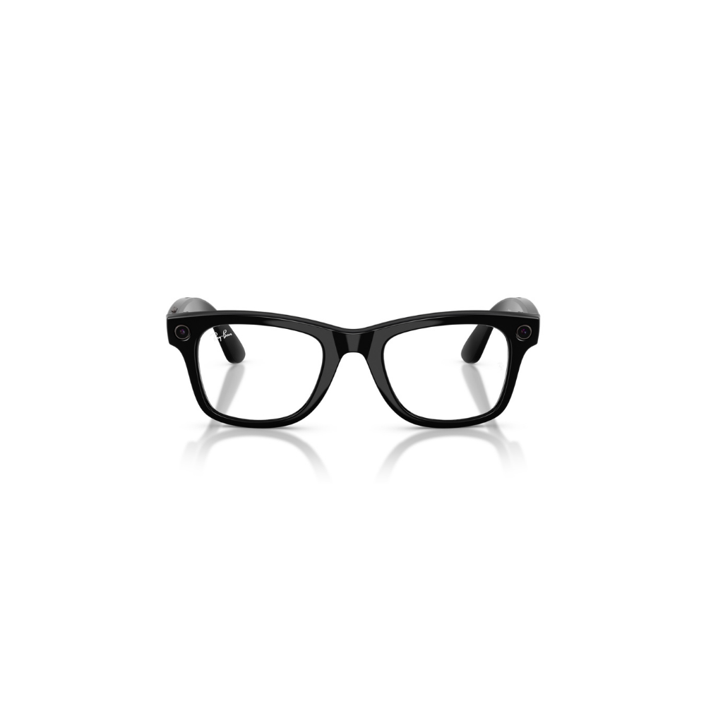 Ray-Ban Meta Wayfarer Gen 2 601/1M - Nero