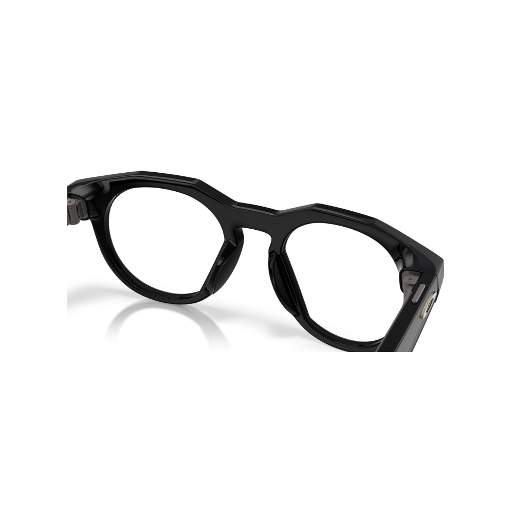 Oakley Meta HSTN 800202 - Nero