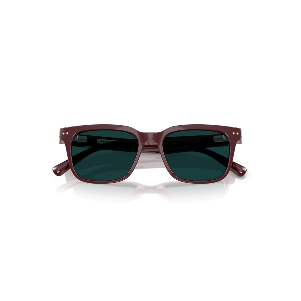 Nuance Audio Square 56 05 - Bordeaux brillante