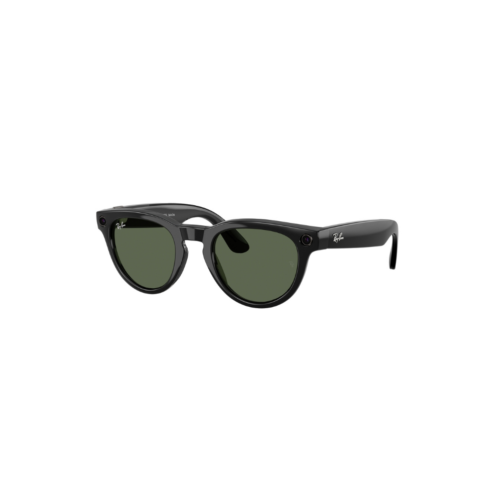 RayBan Meta Headliner Gen 2 601/71 - Nero
