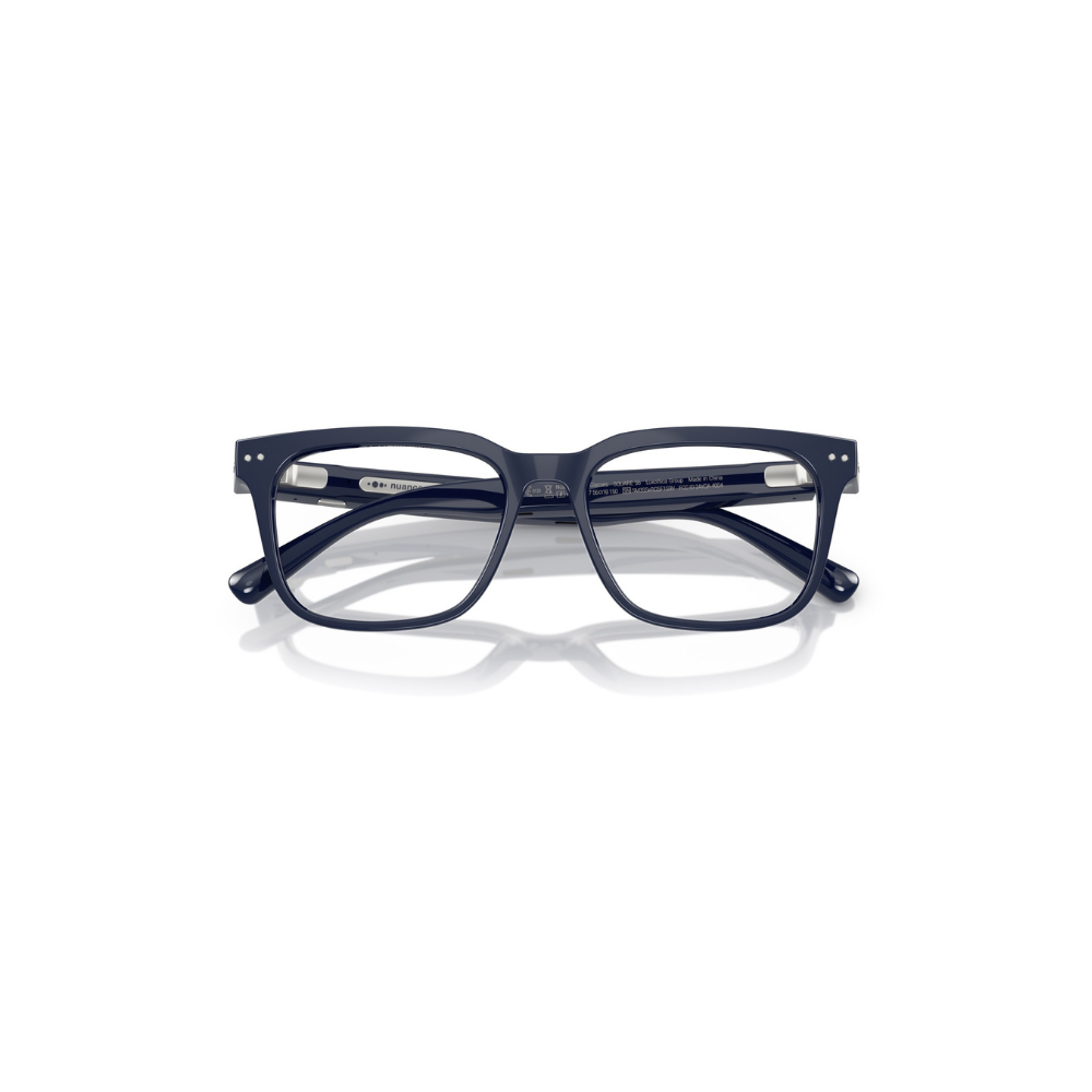 Nuance Audio Square 54 07 - Blu intenso