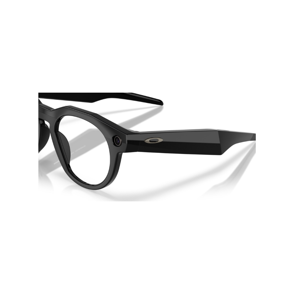 Oakley Meta HSTN 800202 - Nero