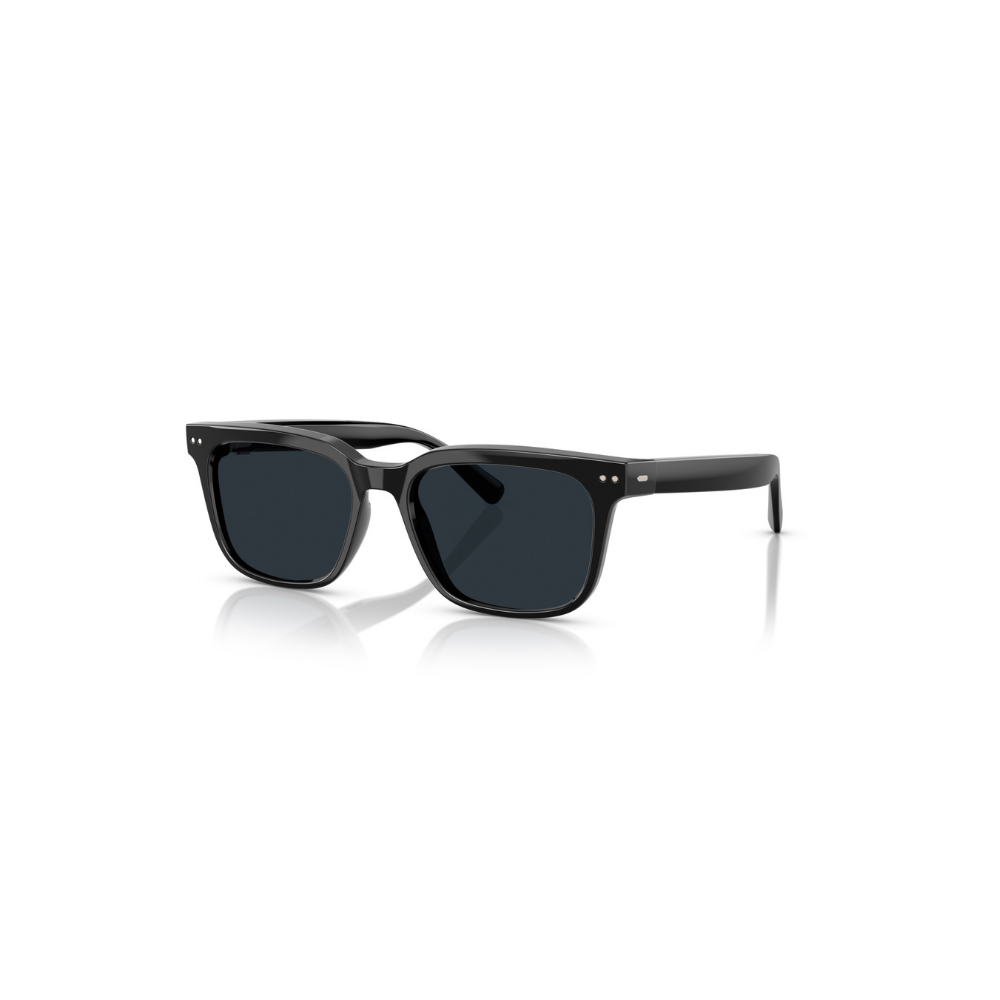 Nuance Audio Square 56 04 Nero lucido