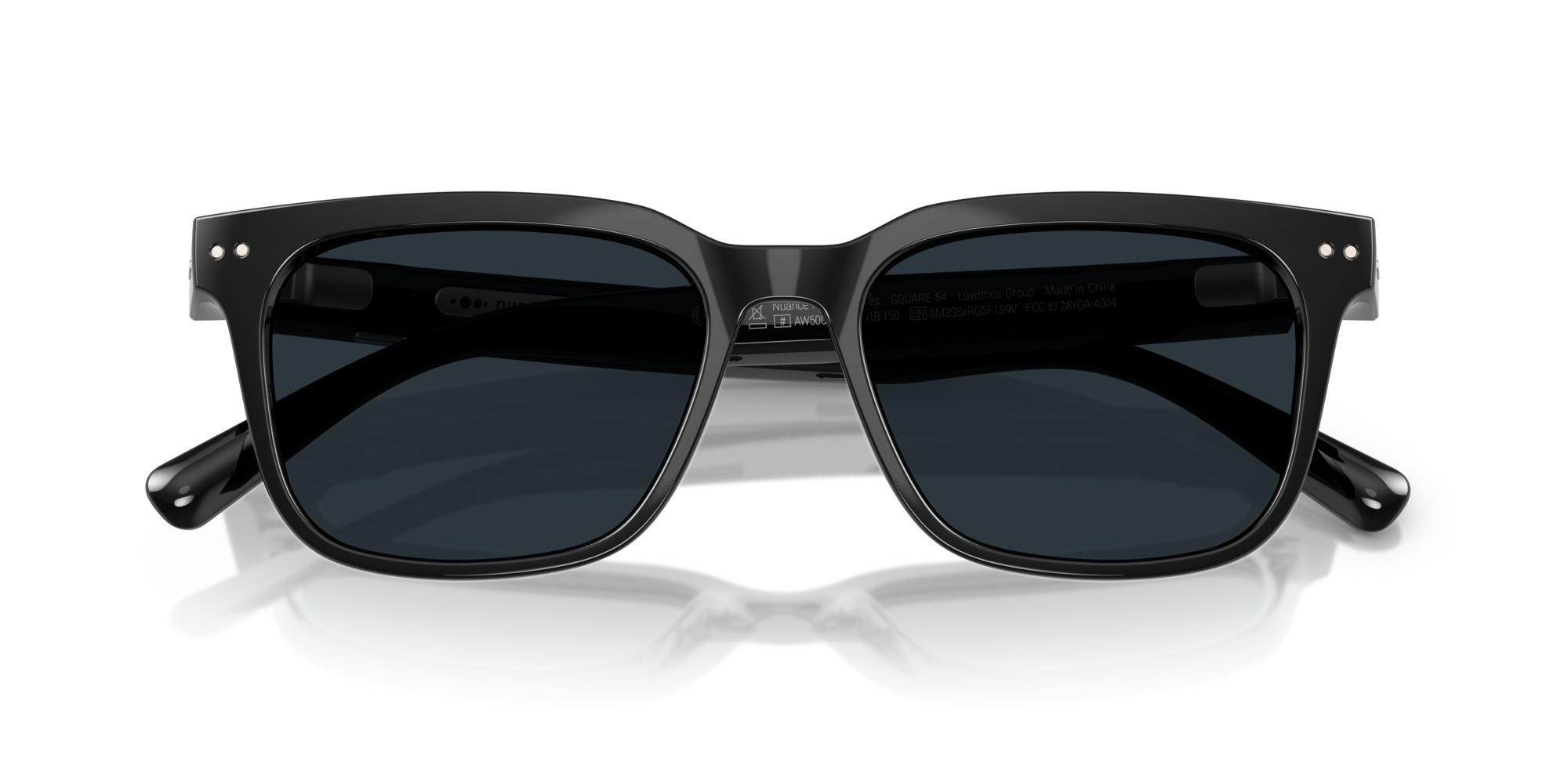 Nuance Audio Square 54