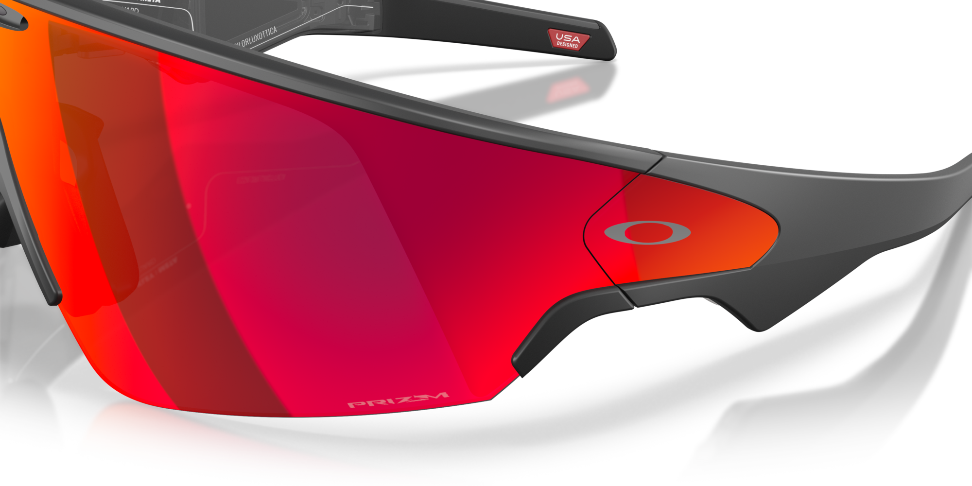 Oakley Meta Vanguard